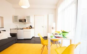 Relax Aachener Boardinghouse Phase 2
